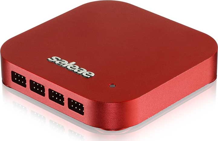 16 Channel USB Logic Analyzer + Analog “Saleae” LOGIC PRO 16-B 16 Channel USB Logic Analyzer + Analog “Saleae” LOGIC PRO 16-B